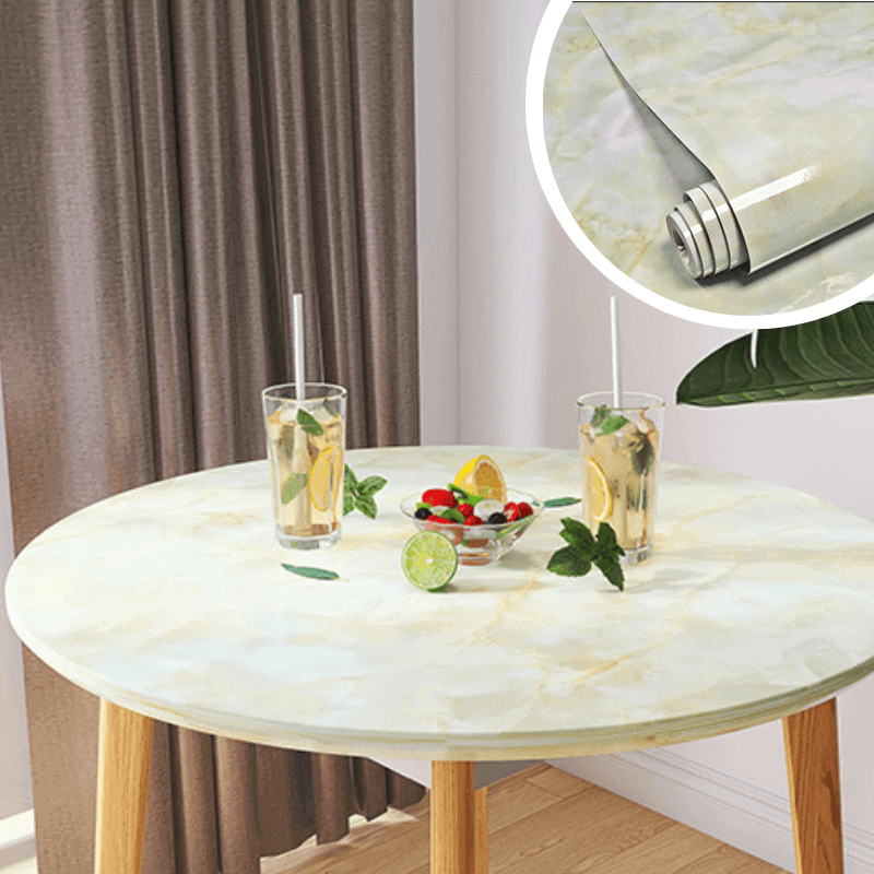 Marble Adhesive Film - Wrapit™