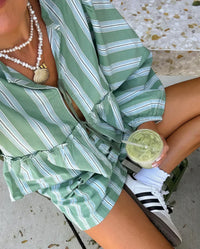 Airy Casual Outfit for Women – Solenne