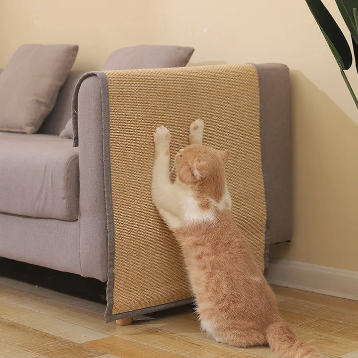 Scratch protection for furniture - PawsGuard