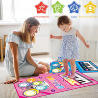 Musical Play Mat for Children - MelodyPlay