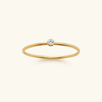 Birthstone Ring - Celestia