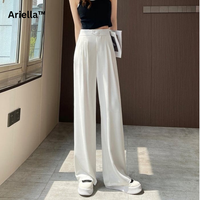 Casual Versatile Women's Pants - Lunessa