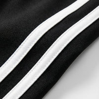 Atmungsaktive Fitnesshose Ganzjährig - Raquel