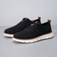 Atmungsaktive Herren Sneaker - Damon