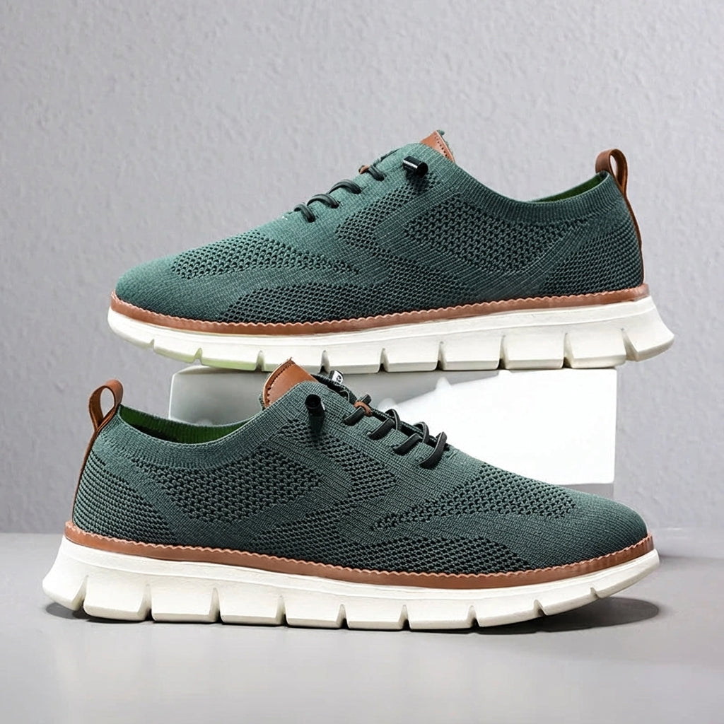 Atmungsaktive Herren Sneaker - Damon