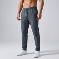 Atmungsaktive Sporthose Mit Zugarretierung - Elliot