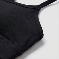 Atmungsaktiver Multi Strap BH - Alyssa