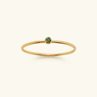 Birthstone Ring - Celestia
