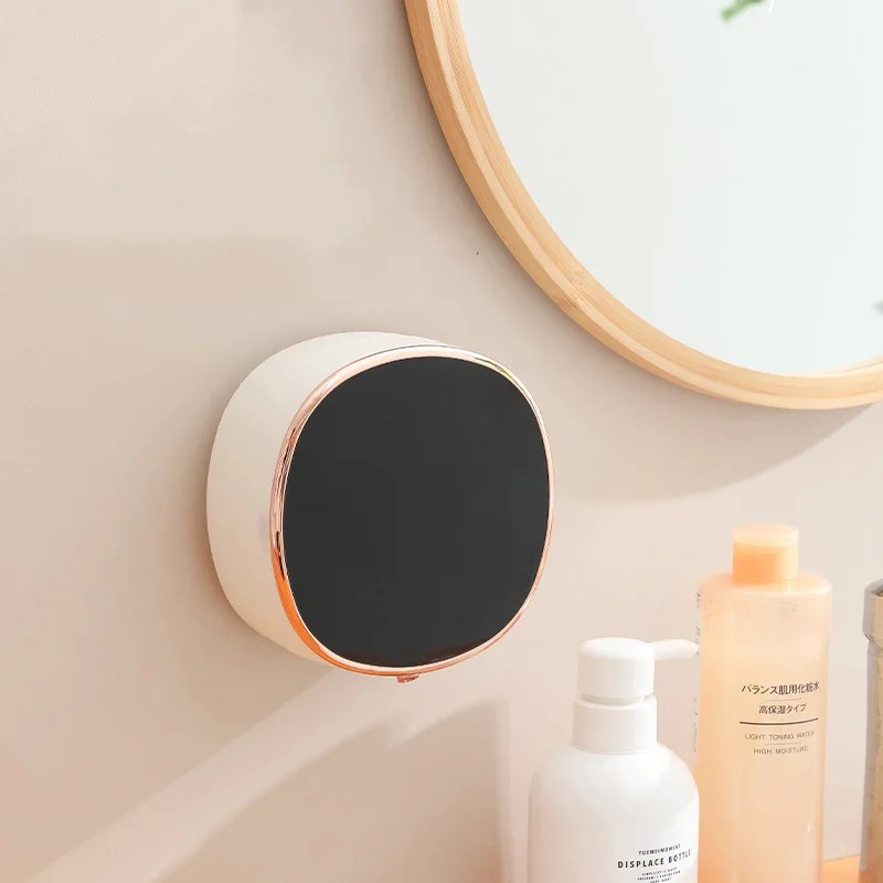 Dispensador automático de jabón 5 en 1 – Cleon