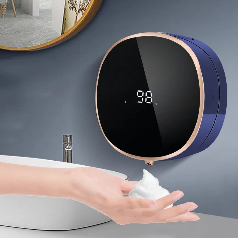 Dispensador automático de jabón 5 en 1 – Cleon