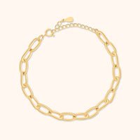 Trendy Link Bracelet – Lucia