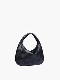 Geflochtene Tasche der Unerwarteten Liebe - Valentina