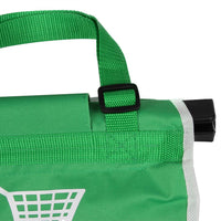 Reusable Shopping Bag - EcoCarry