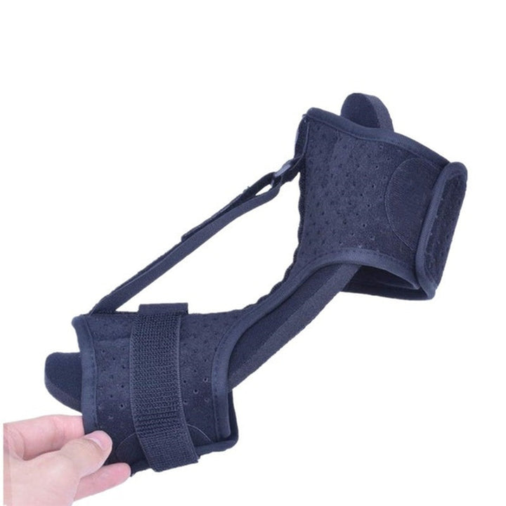 Natskinne til plantarfasciitis og hælsporer - DorsalCare