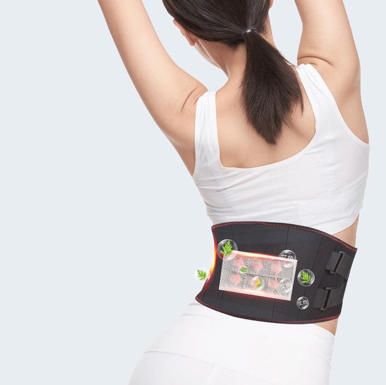 Back Massager – BackEase