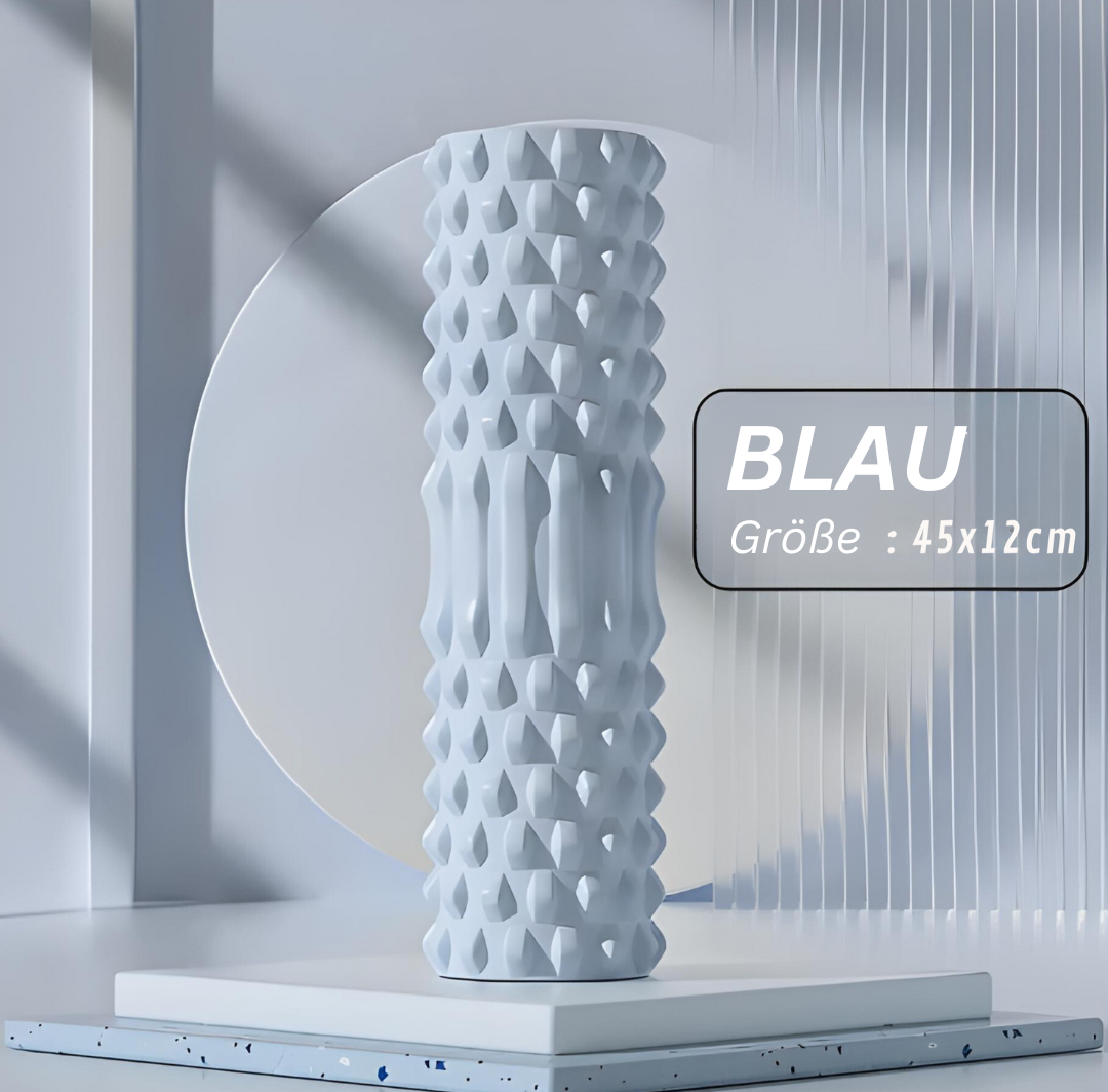 Foam Massage Roller - MuscleRelief