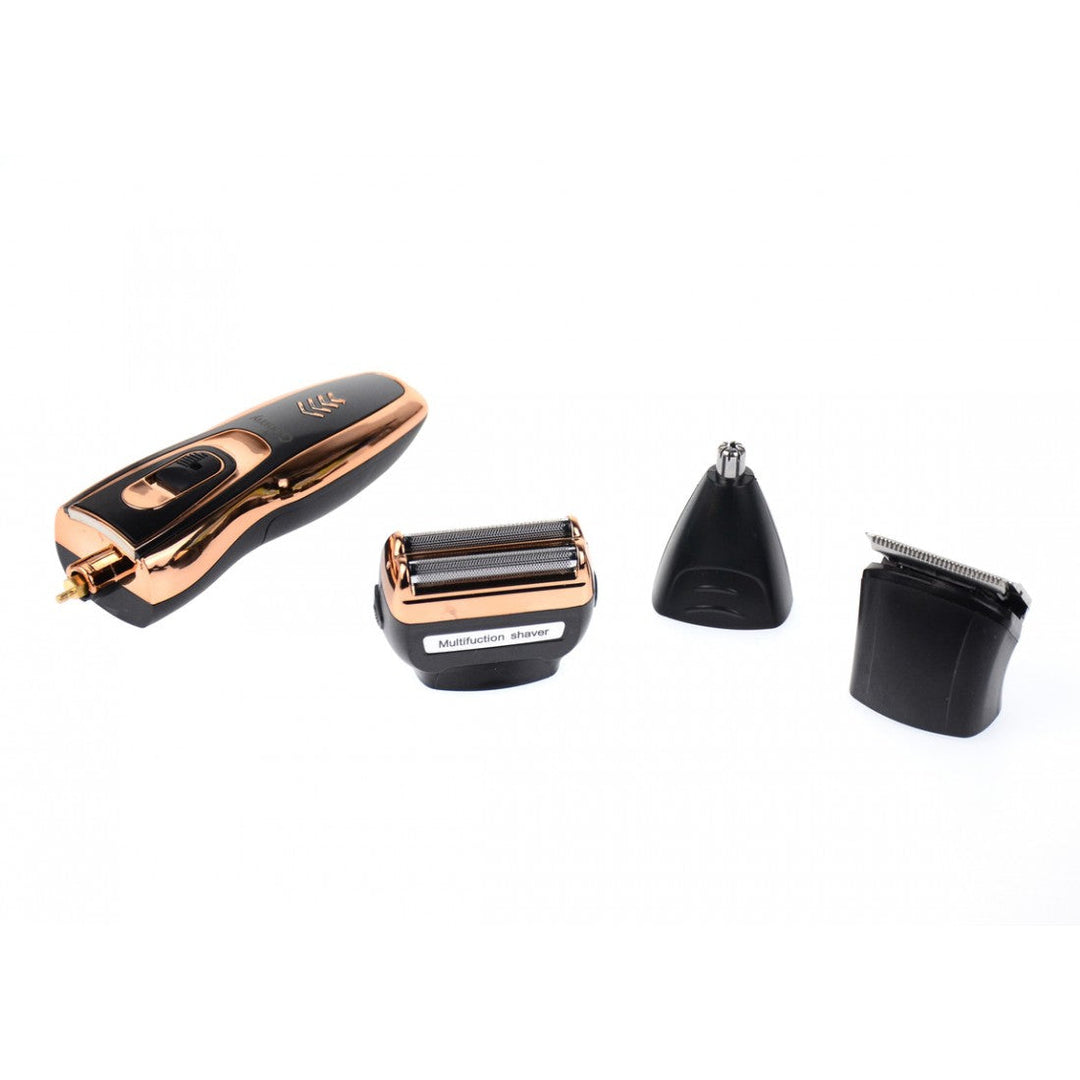 Multifunctional 3-in-1 Hair Clipper – Trimaro