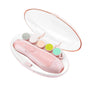 Nagelpflegeset für sicheres und einfaches Schneiden von Nägeln – BabyCare