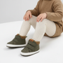 Babyboots Mit Klettverschluss - WinterBunny