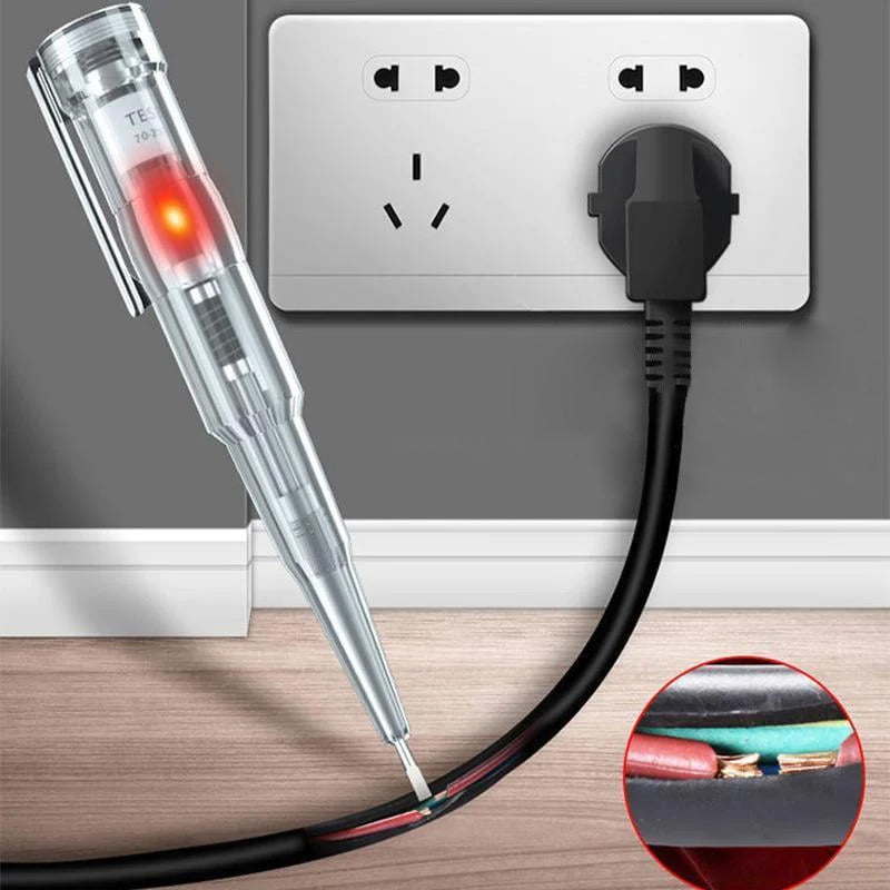 Portable Current Meter for Electricians – Voltagrip