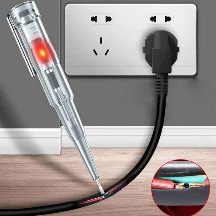 Portable Current Meter for Electricians – Voltagrip