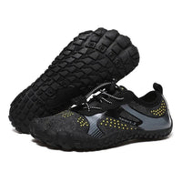 Beach shoes for children with firm sole & secure fit – WaveTrek