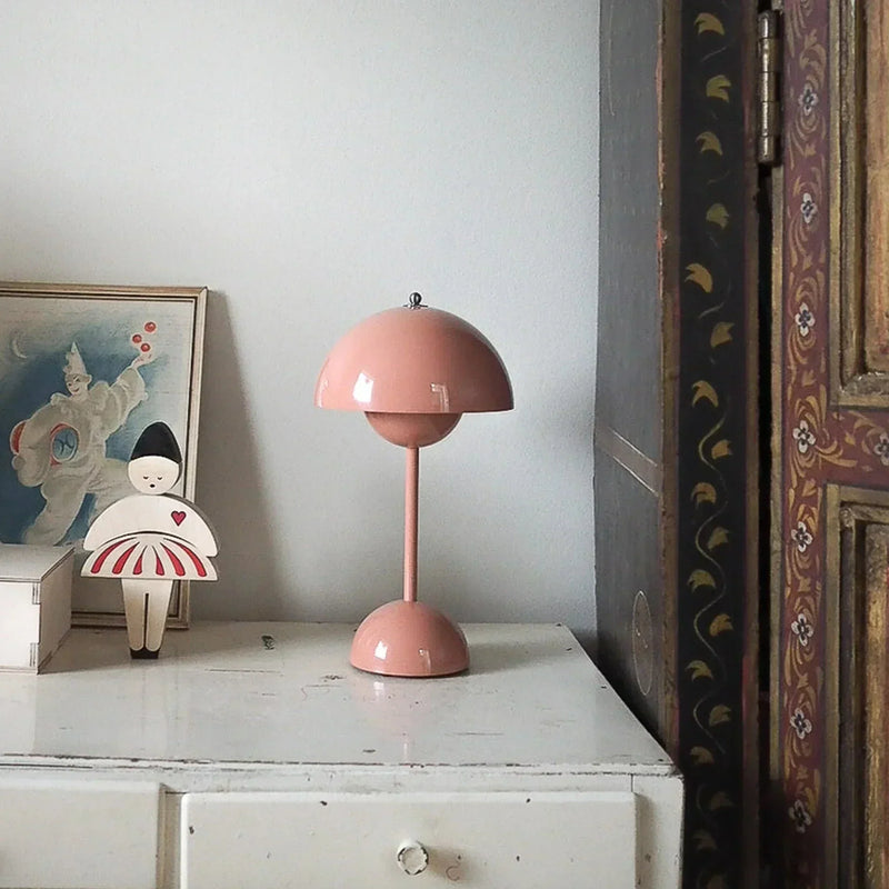 LED bordlampe - LumiSphere
