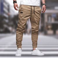Trendy and Comfortable Pants - Axel