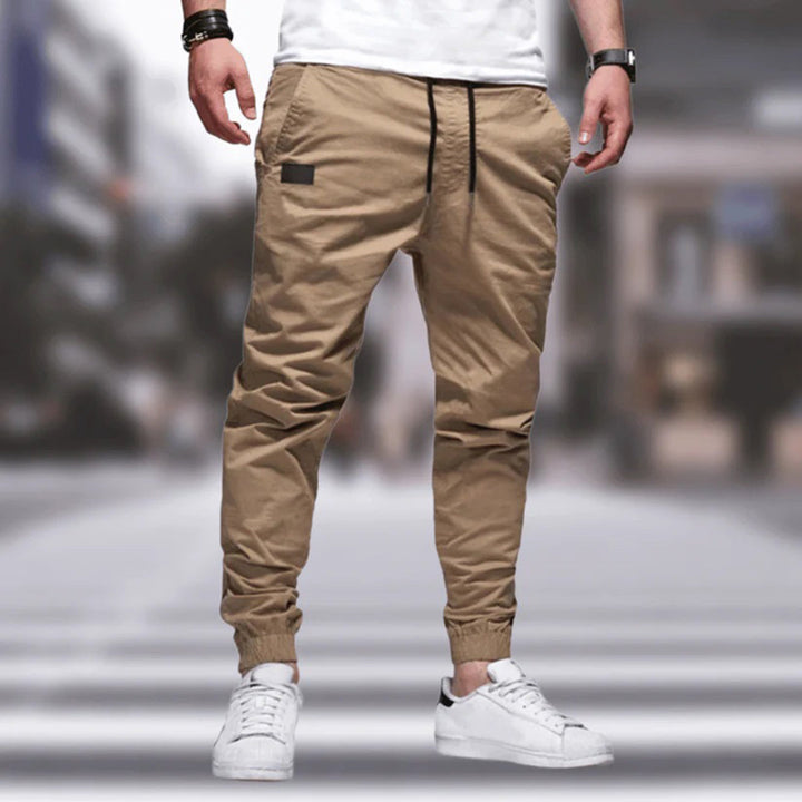 Trendy and Comfortable Pants - Axel