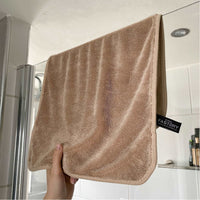 Superabsorbierendes Handtuch – DrySwift