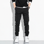 Bequeme Cargohose - Graham