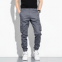 Bequeme Cargohose - Graham