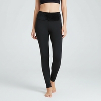 Bequeme Fließleggings - Ilse