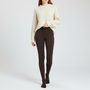 Bequeme Fließleggings - Ilse