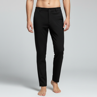 Bequeme Hose Mit Elastischem Bund - Thomas