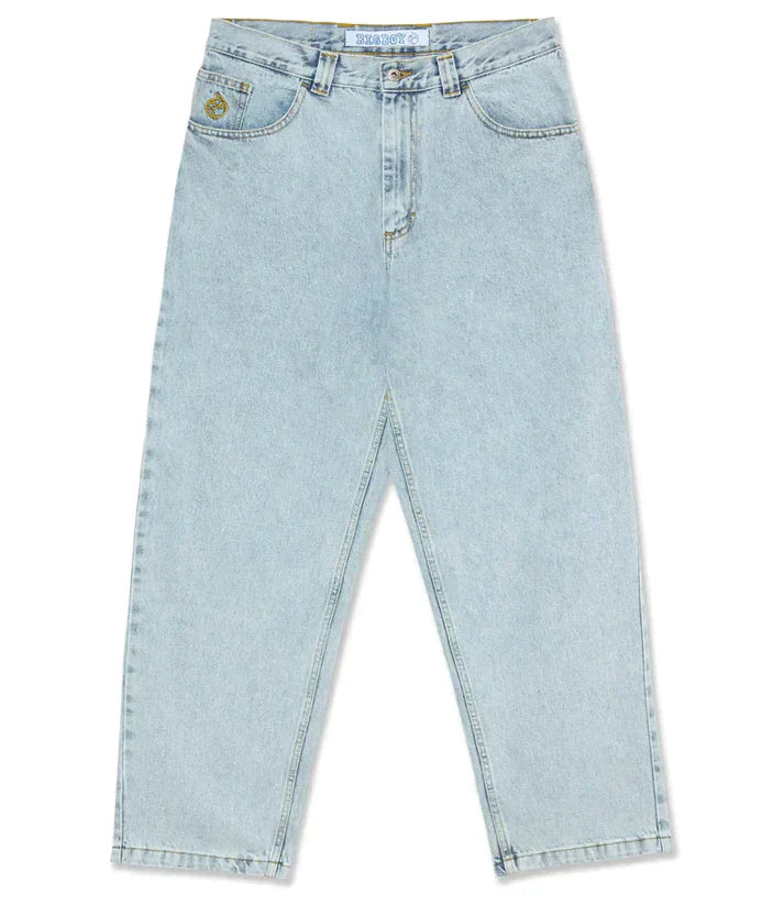 Bequeme Jeans -  David