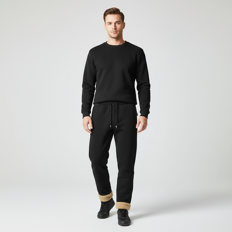Bequeme Jogginghose Für Herren - Patrick
