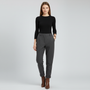 Bequeme Winterhose -  Emilia