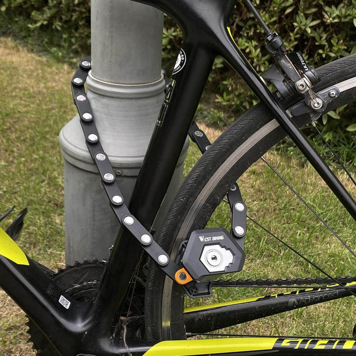 Bicycle Lock - SecureLock™