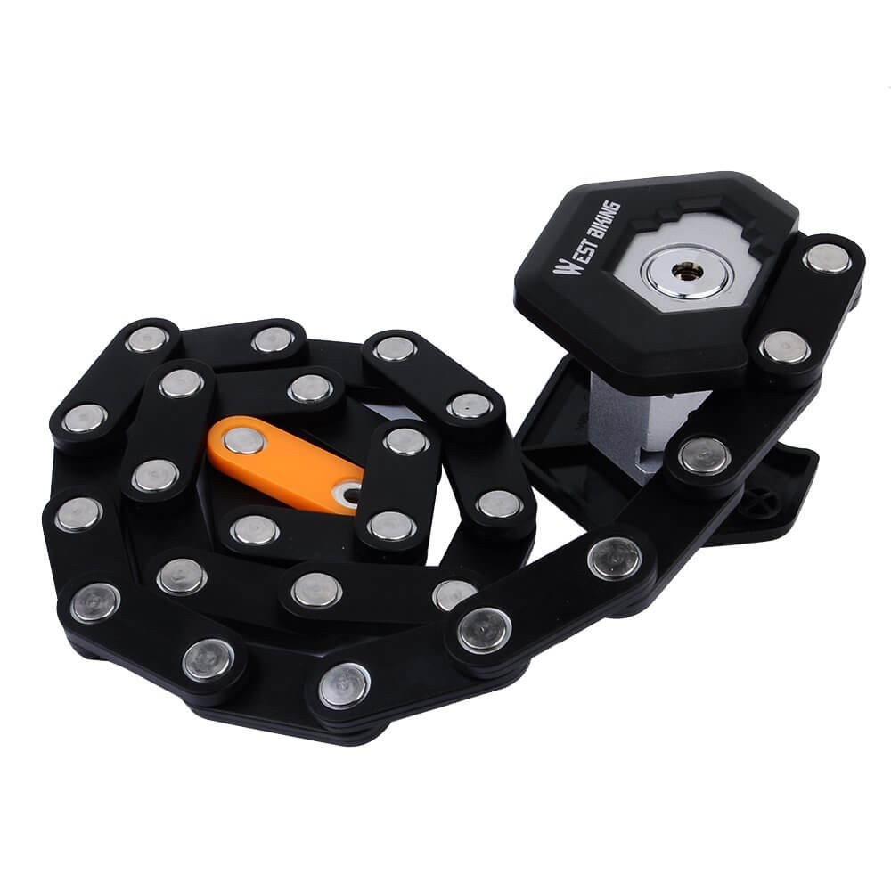 Bicycle Lock - SecureLock™