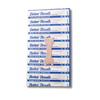 Nasal strips (100 pieces) - AirFlow