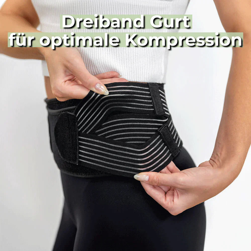 Back & Support Belt – TripleSupport