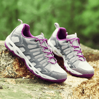 Orthopedic Unisex Hiking Shoes – Finn