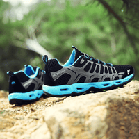 Orthopedic Unisex Hiking Shoes – Finn