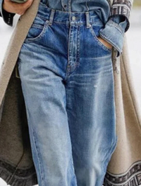 Casual Women's Jeans - Maya