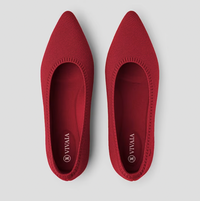 Comfortable Spring/Summer Ballerinas – Mila
