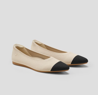 Comfortable Spring/Summer Ballerinas – Mila