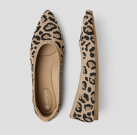 Comfortable Spring/Summer Ballerinas – Mila