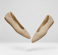 Comfortable Spring/Summer Ballerinas – Mila