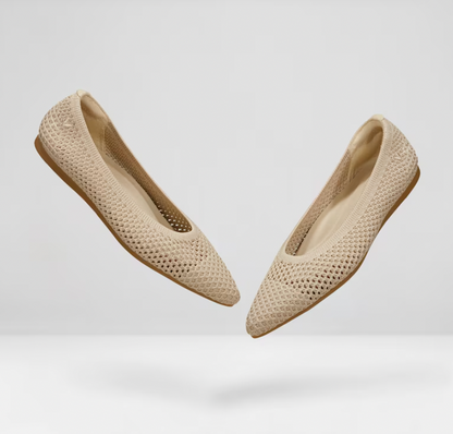 Comfortable Spring/Summer Ballerinas – Mila